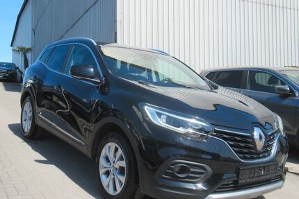 Renault Kadjar Gebrauchtwagen