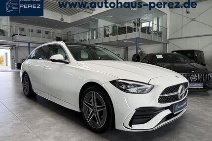 Mercedes-Benz C 300 Gebrauchtwagen