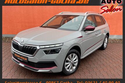 Skoda Kamiq Gebrauchtwagen
