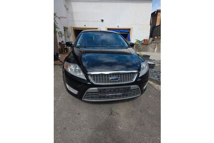 Ford Mondeo Gebrauchtwagen