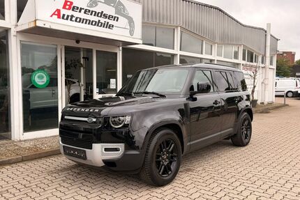 Land Rover Defender Gebrauchtwagen