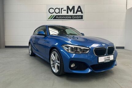 BMW 120 Gebrauchtwagen