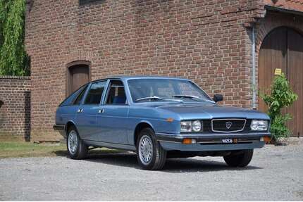 Lancia Gamma Gebrauchtwagen
