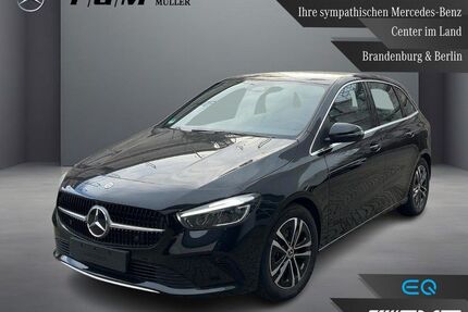 Mercedes-Benz B 200 Gebrauchtwagen