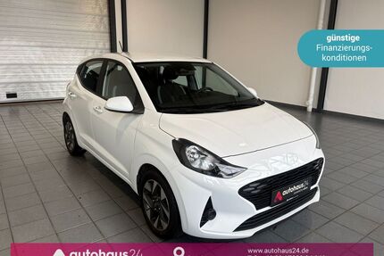 Hyundai i10 Gebrauchtwagen