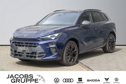 Cupra Terramar Gebrauchtwagen