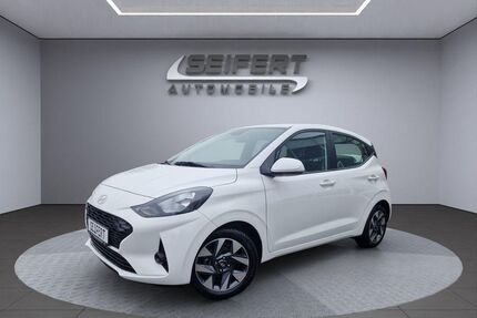 Hyundai i10 Gebrauchtwagen