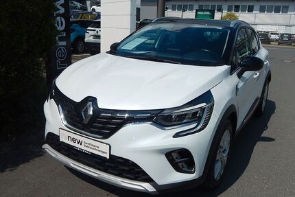 Renault Captur Gebrauchtwagen