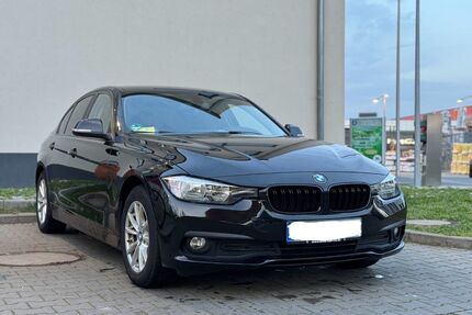 BMW 318 Gebrauchtwagen