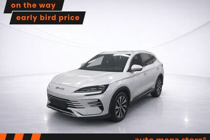 BYD SEAL U Gebrauchtwagen