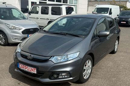 Honda Insight Gebrauchtwagen