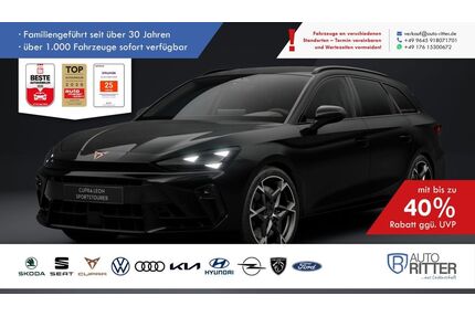 Cupra Leon Gebrauchtwagen