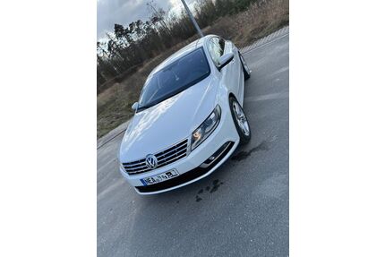 VW CC Gebrauchtwagen