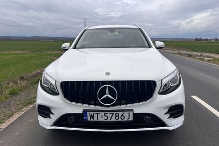 Mercedes-Benz GLC 300 Gebrauchtwagen