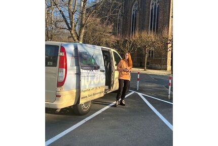 Mercedes-Benz Vito Gebrauchtwagen