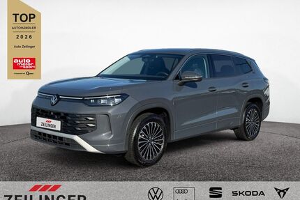 VW Tayron Gebrauchtwagen