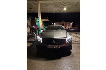Mercedes-Benz CLS 500 Gebrauchtwagen