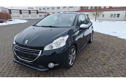 Peugeot 208 Gebrauchtwagen