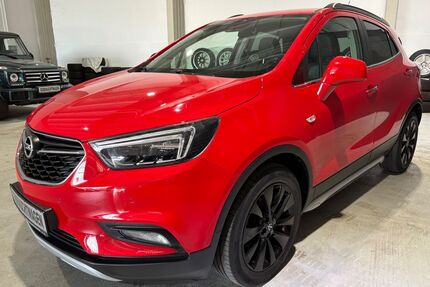 Opel Mokka Gebrauchtwagen