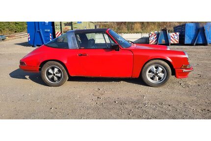 Porsche 911 Urmodell Gebrauchtwagen
