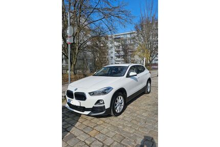BMW X2 Gebrauchtwagen