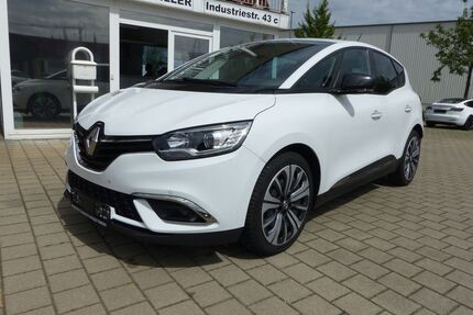 Renault Scenic Gebrauchtwagen