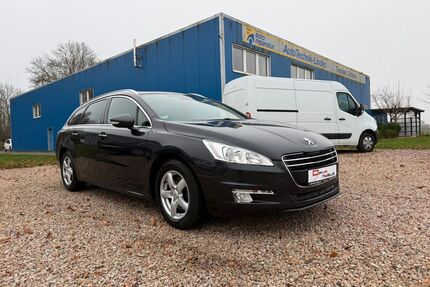 Peugeot 508 Gebrauchtwagen