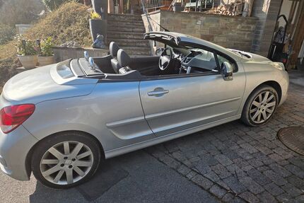 Peugeot 207 Gebrauchtwagen