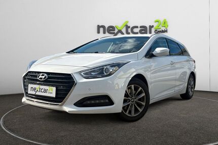 Hyundai i40 Gebrauchtwagen