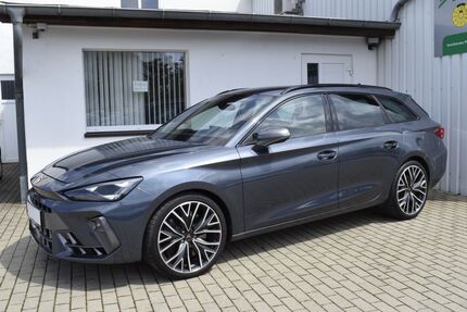 Cupra Leon Gebrauchtwagen