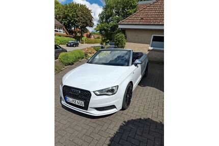 Audi Cabriolet Gebrauchtwagen