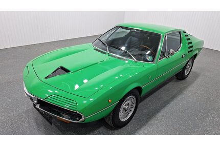Alfa Romeo Andere Gebrauchtwagen