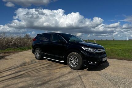 Honda CR-V Gebrauchtwagen