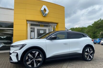 Renault Megane Gebrauchtwagen