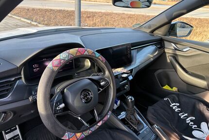 Skoda Kamiq Gebrauchtwagen