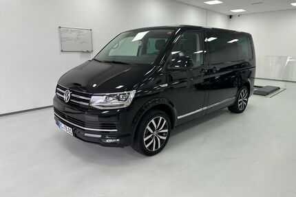 VW T6 Multivan Gebrauchtwagen