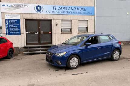 Seat Ibiza Gebrauchtwagen