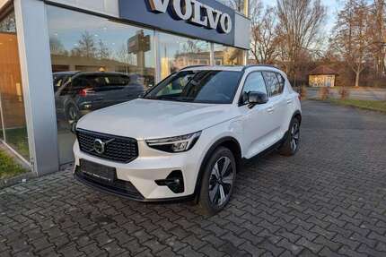 Volvo XC40 Gebrauchtwagen