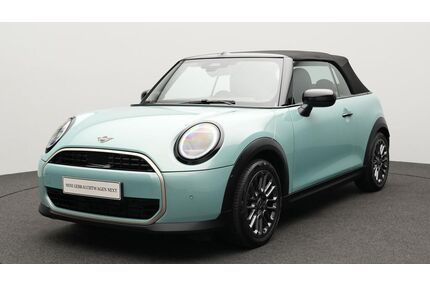 Mini Cooper Cabrio Gebrauchtwagen