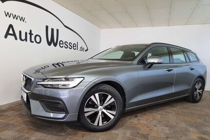 Volvo V60 Gebrauchtwagen