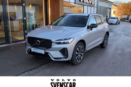 Volvo XC60 Gebrauchtwagen