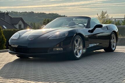 Corvette C6 Gebrauchtwagen