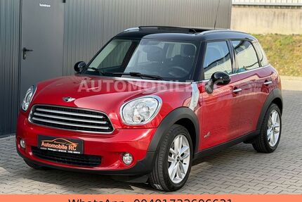 Mini Countryman D (Cooper) Gebrauchtwagen