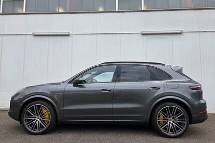 Porsche Cayenne Gebrauchtwagen