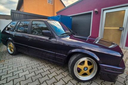 BMW 318 Gebrauchtwagen