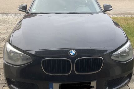BMW 114 Gebrauchtwagen