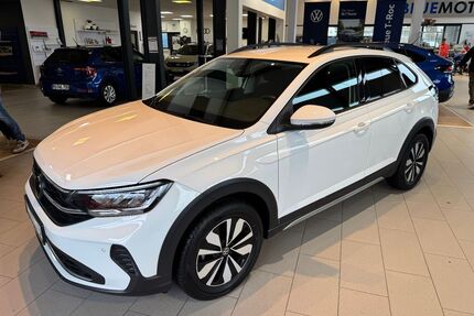 VW Taigo Gebrauchtwagen