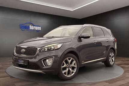 Kia Sorento Gebrauchtwagen