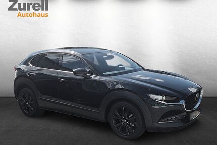 Mazda CX-30 Gebrauchtwagen