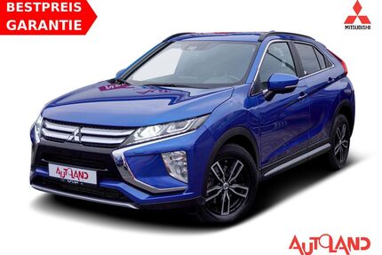 Mitsubishi Eclipse Cross Gebrauchtwagen